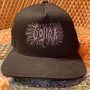 Gojira Hat